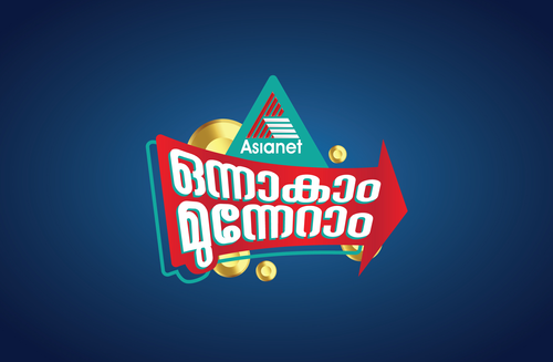 Onnakam-Munneram logo